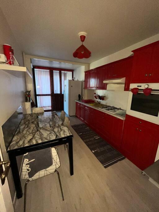 Flat Lägenhet Toulouse Exteriör bild