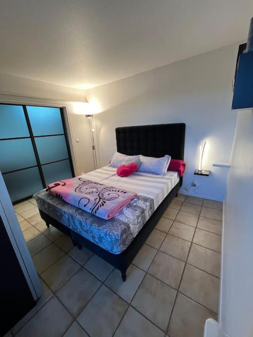 Flat Lägenhet Toulouse Exteriör bild